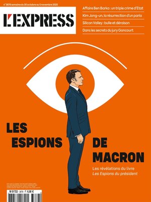 L'Express - Magazine
